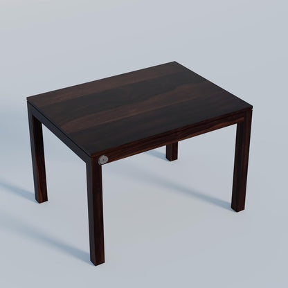 WoodMarwar Solid Sheesham Wood 6-Seater Dining Table | Premium Wooden Dining Furniture for Home
